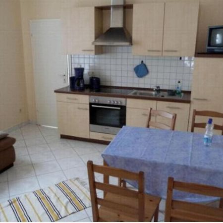 Ferienwohnung Lino Zinnowitz Esterno foto
