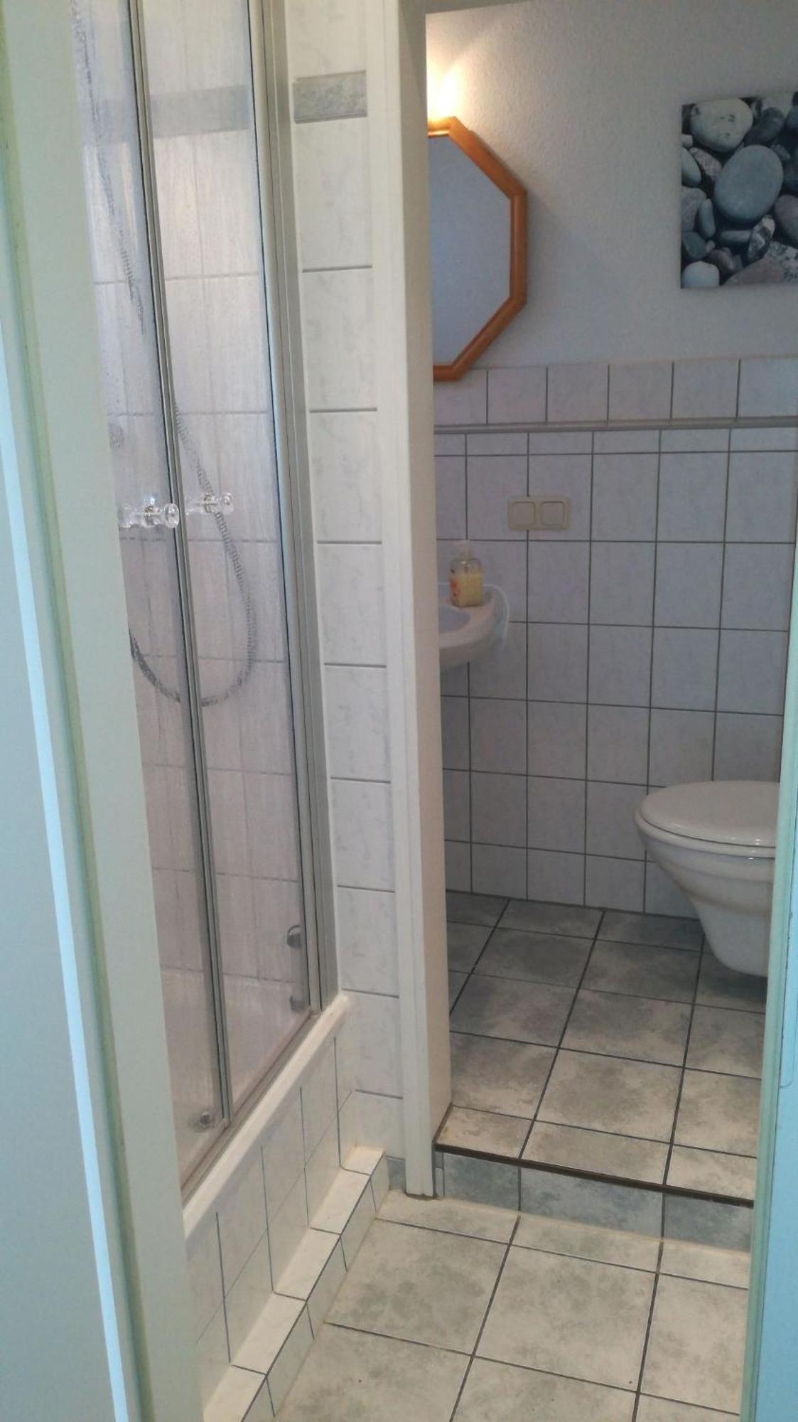 Ferienwohnung Lino Zinnowitz Esterno foto